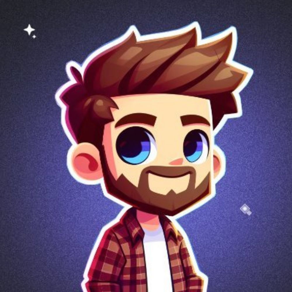 Nicolas C 👾 Dev