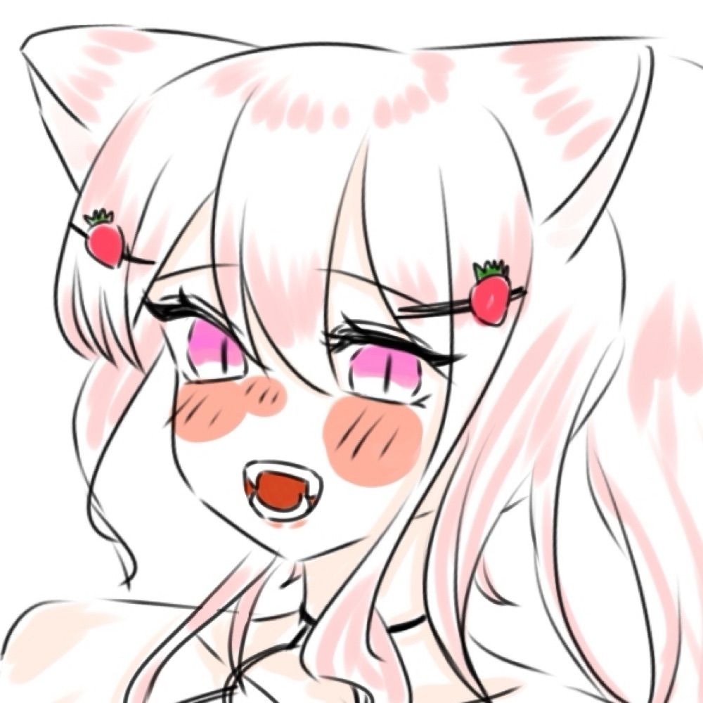 ねこ。