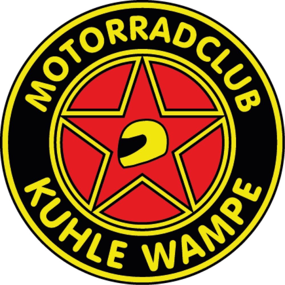 Verband der Motorradclubs Kuhle Wampe