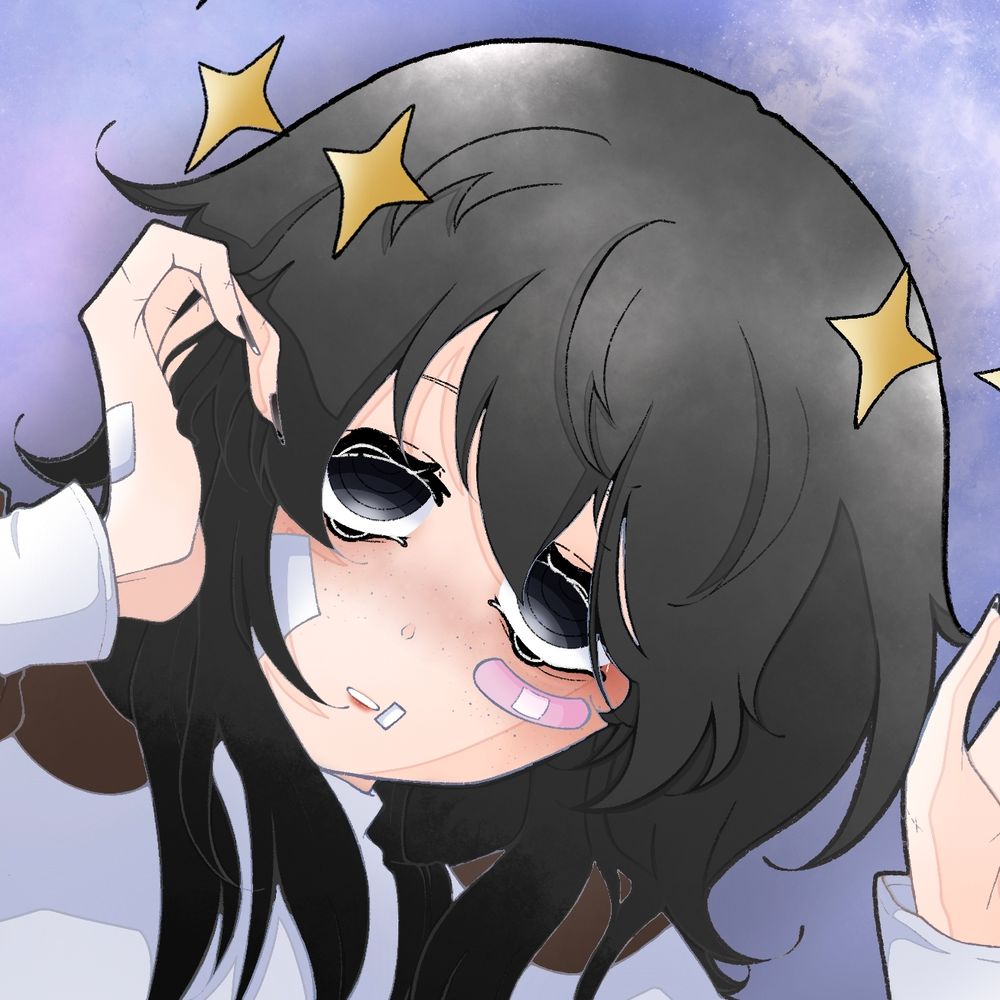 Noah - Commissions Open !