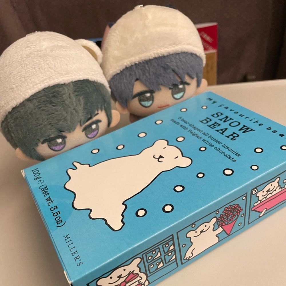 抹茶いろ