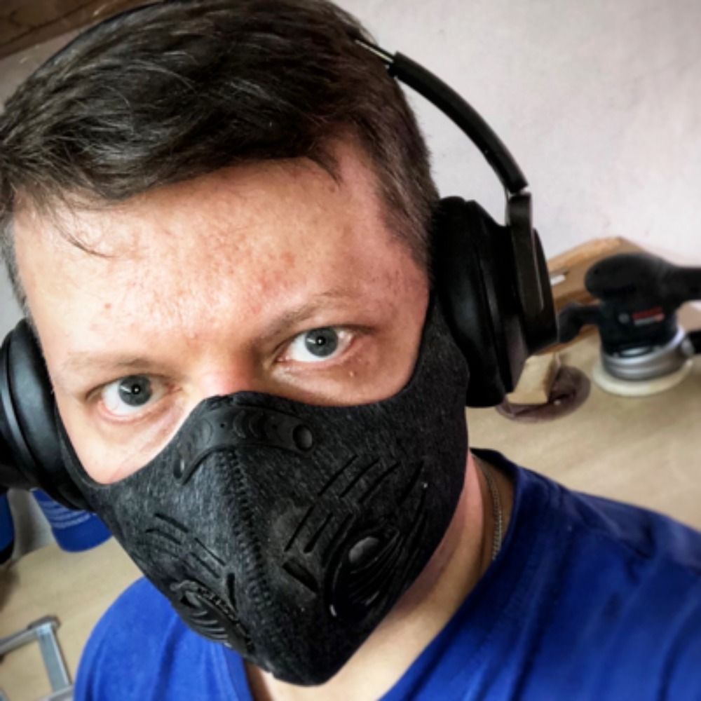 Einmal mit Profis arbeiten!