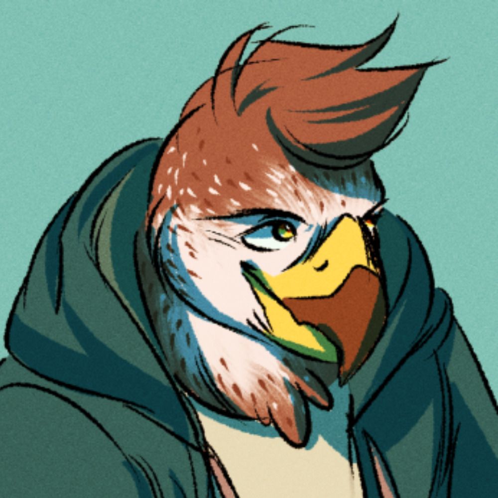Hawky