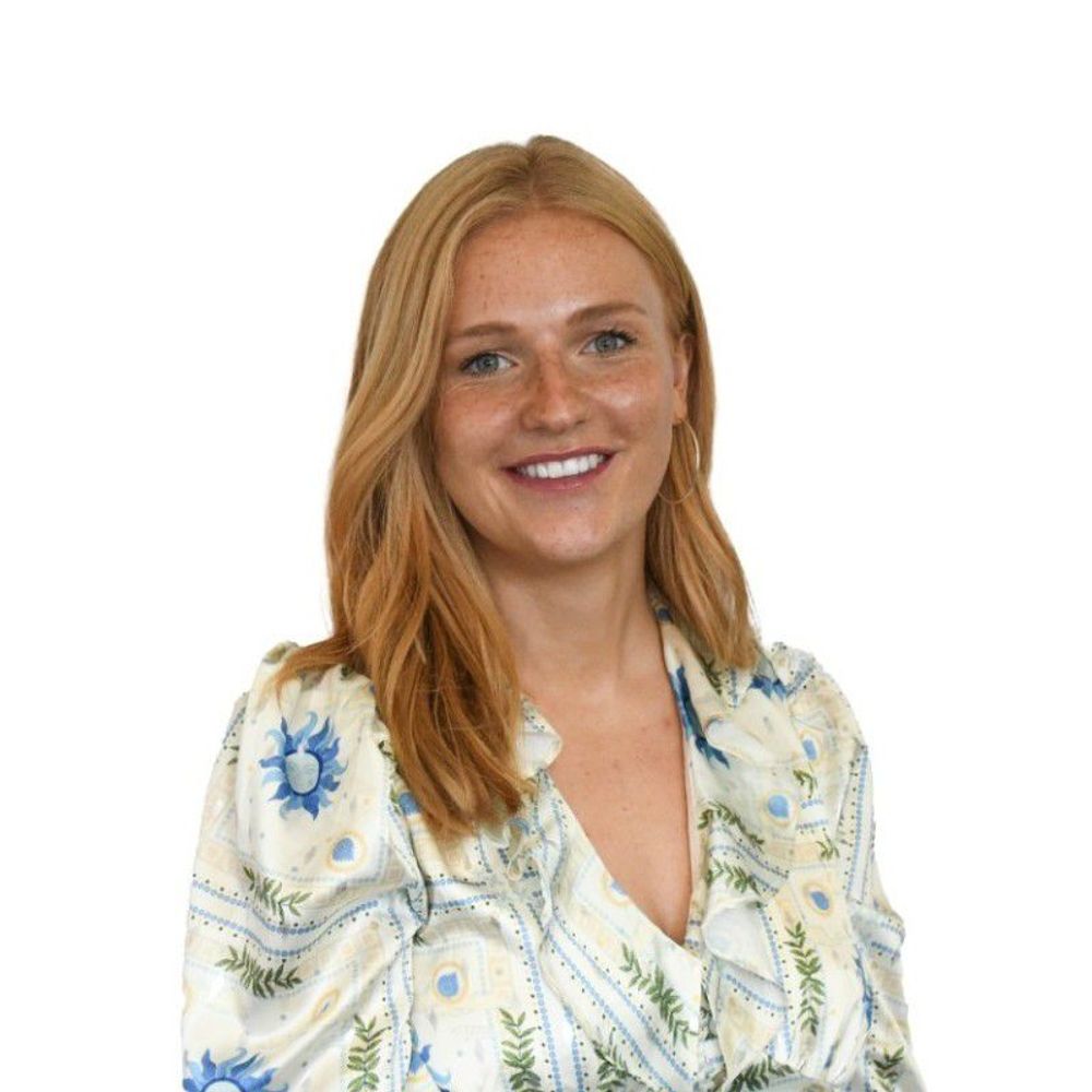 Olivia Arnold