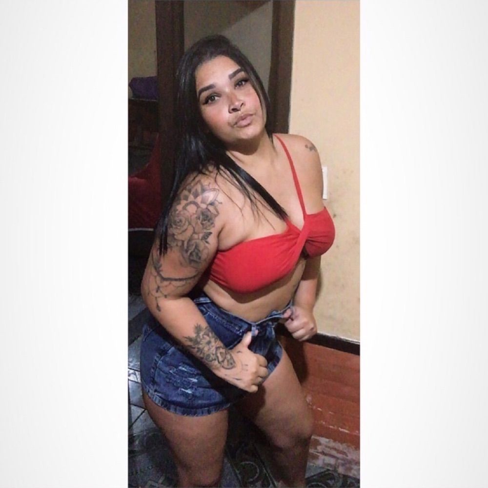 Maria Fernanda🎀