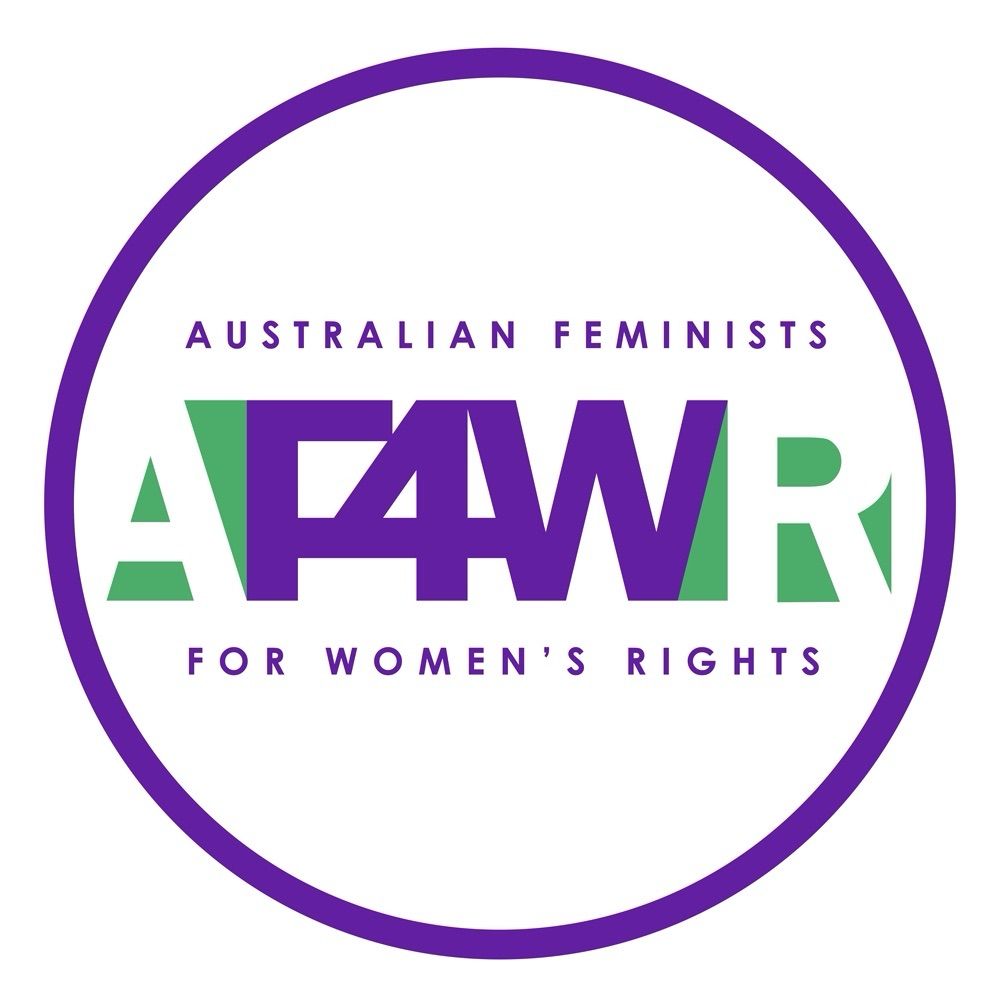 Australian Feminists for Women’s Rights