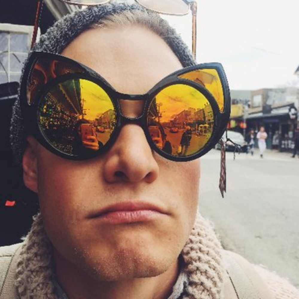 Sam Wollenberg
