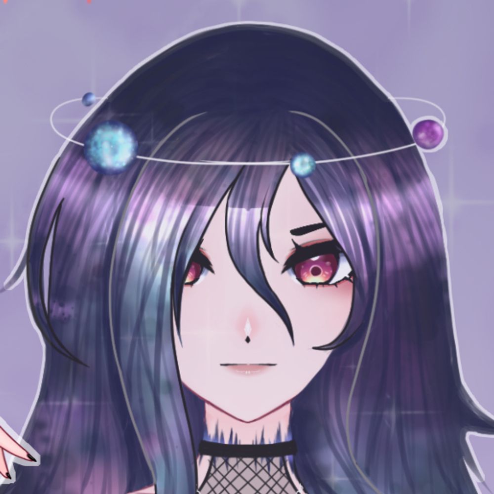 Akari Hoshizora💜✨