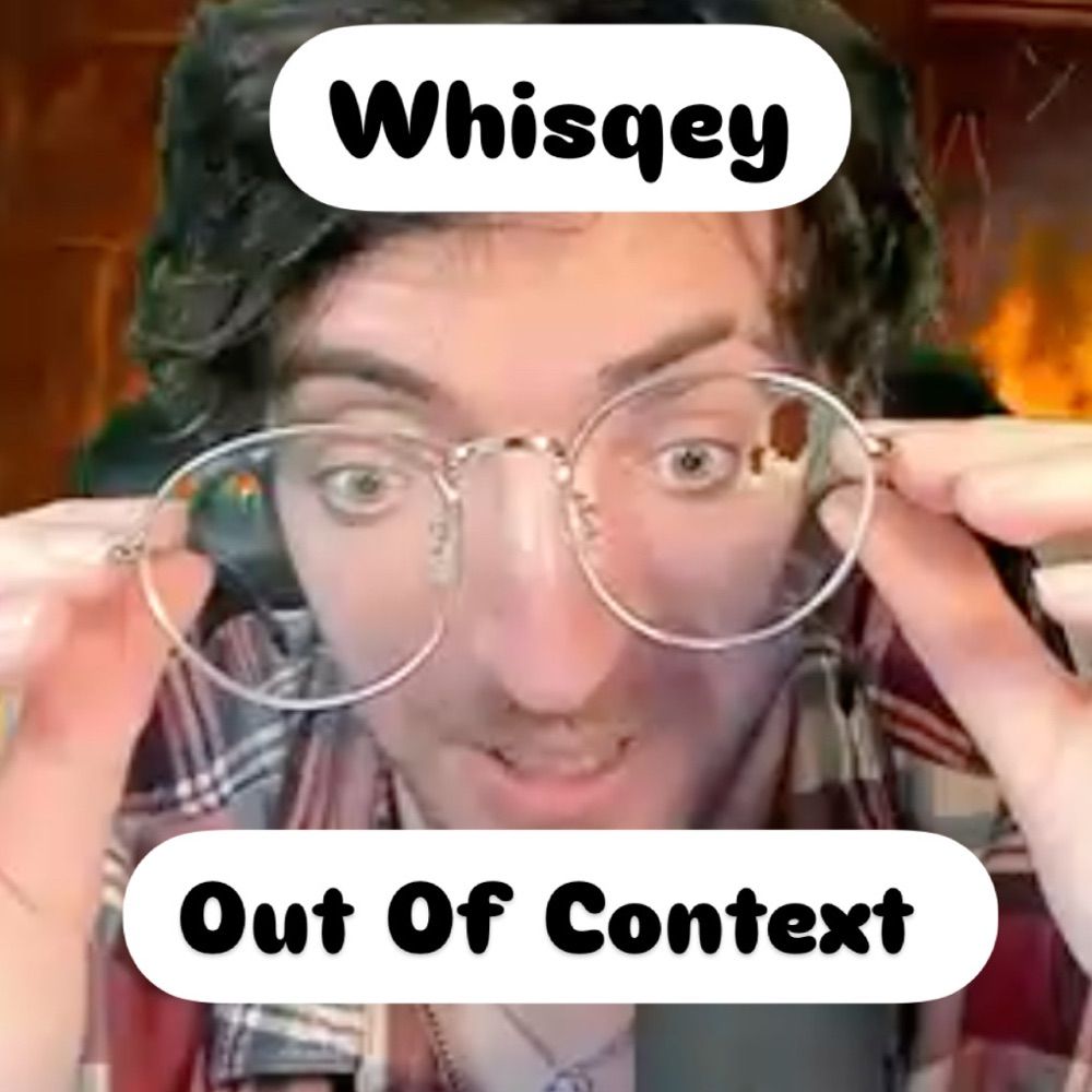 Whisqey OOC