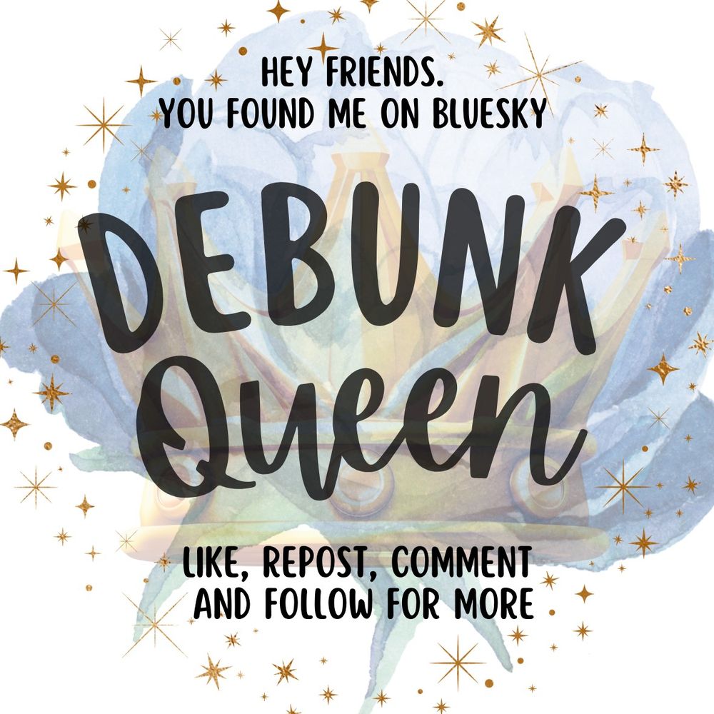 DebunkQueen