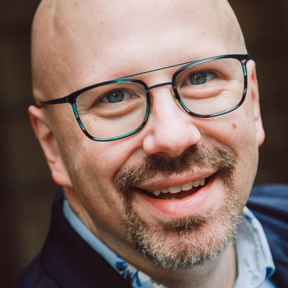 Kristofer Updike