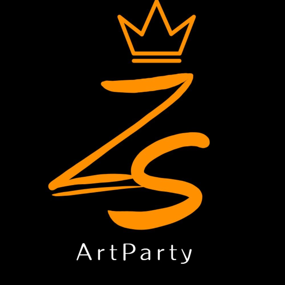 Z Studio ArtParty