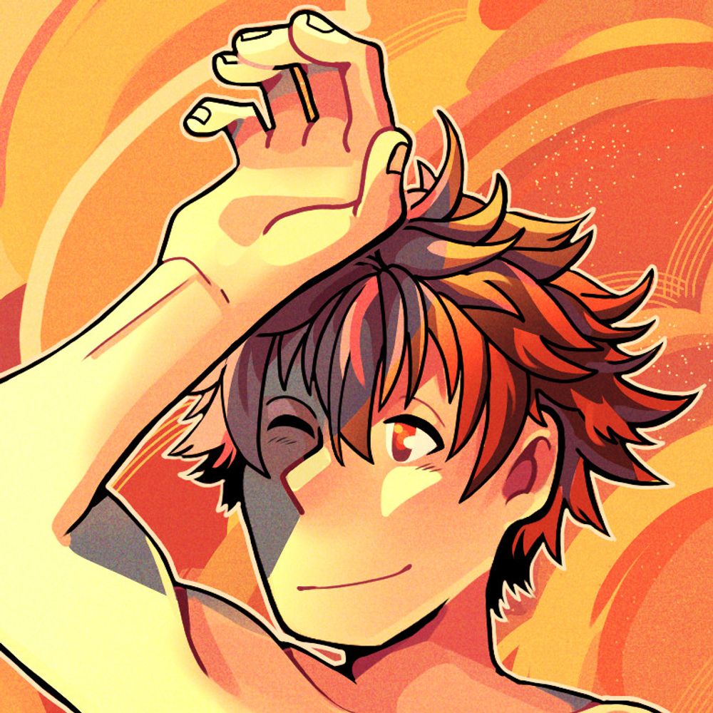 Mori (he/they)