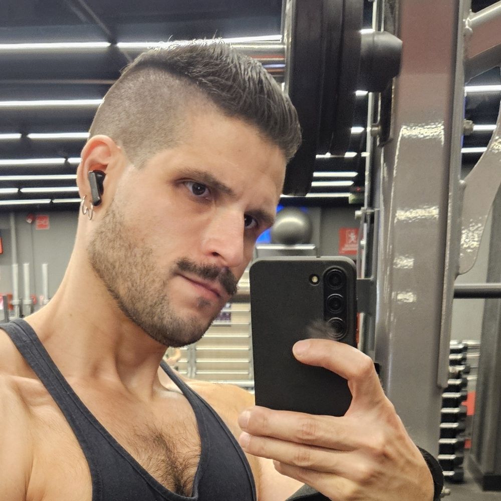 Nando Britto
