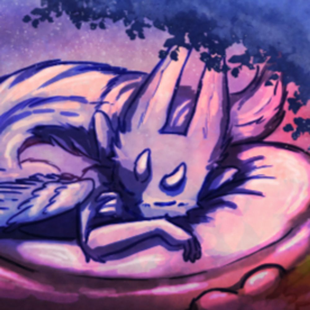 FoxenDumb