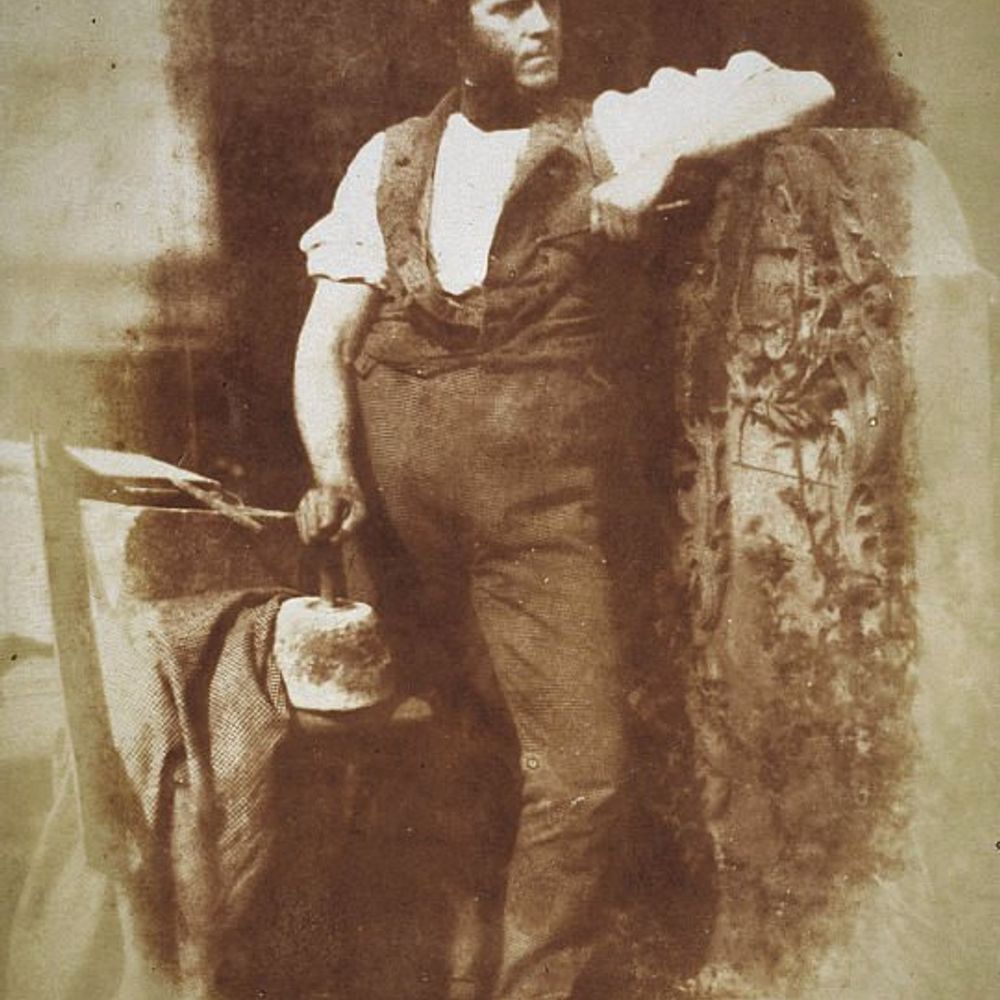 Hugh Miller