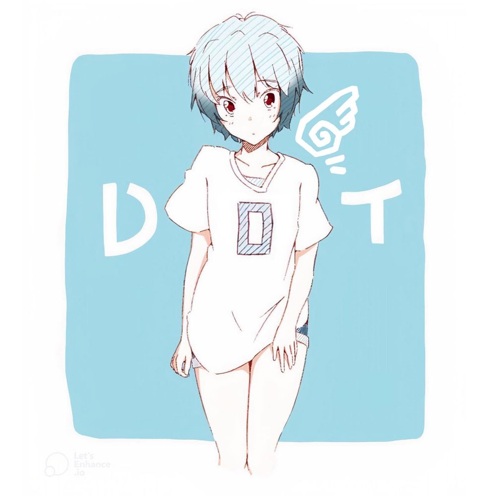 Sky Peri Dot (Skydot_sg)