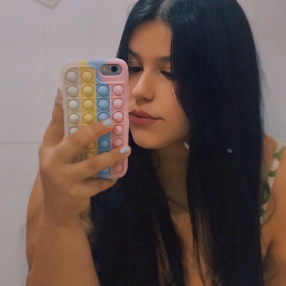 Maria💕