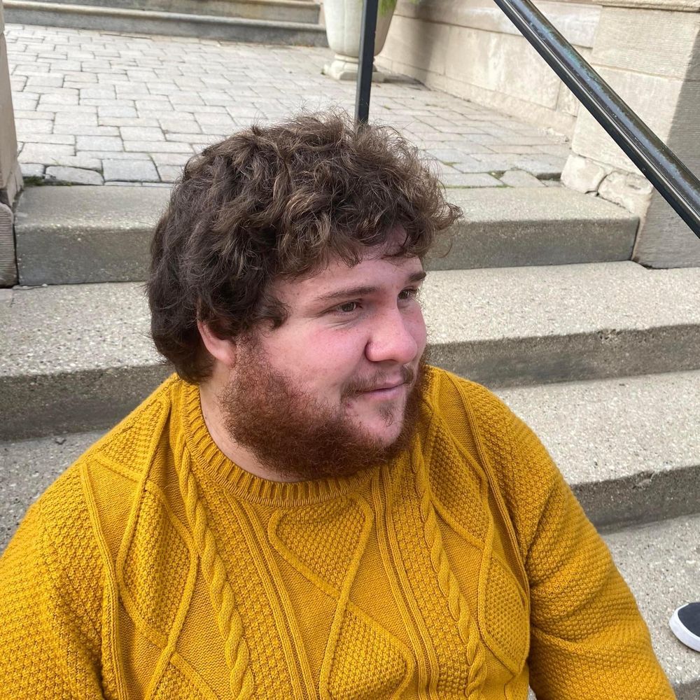 Lukas Myers