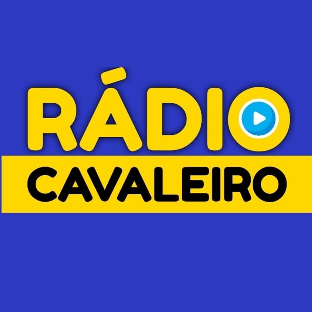 Rádio Cavaleiro 🎧
