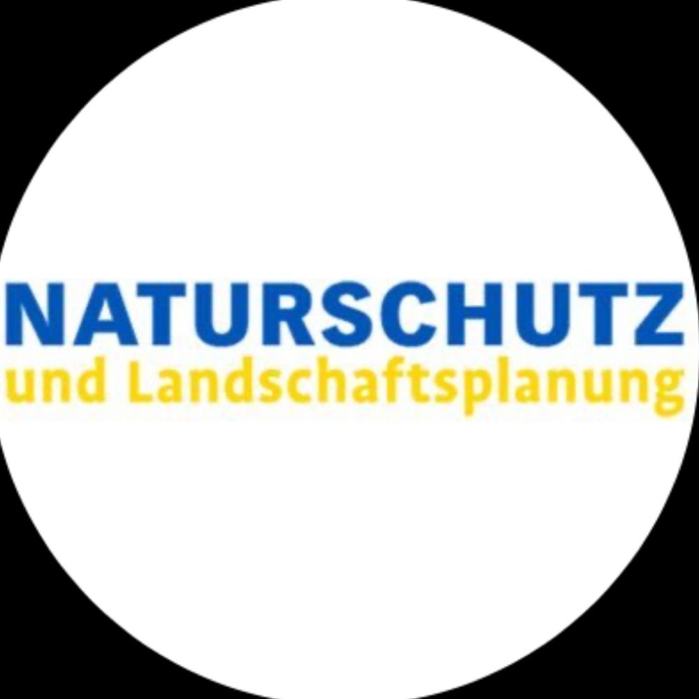 Naturschutz und Landschaftsplanung