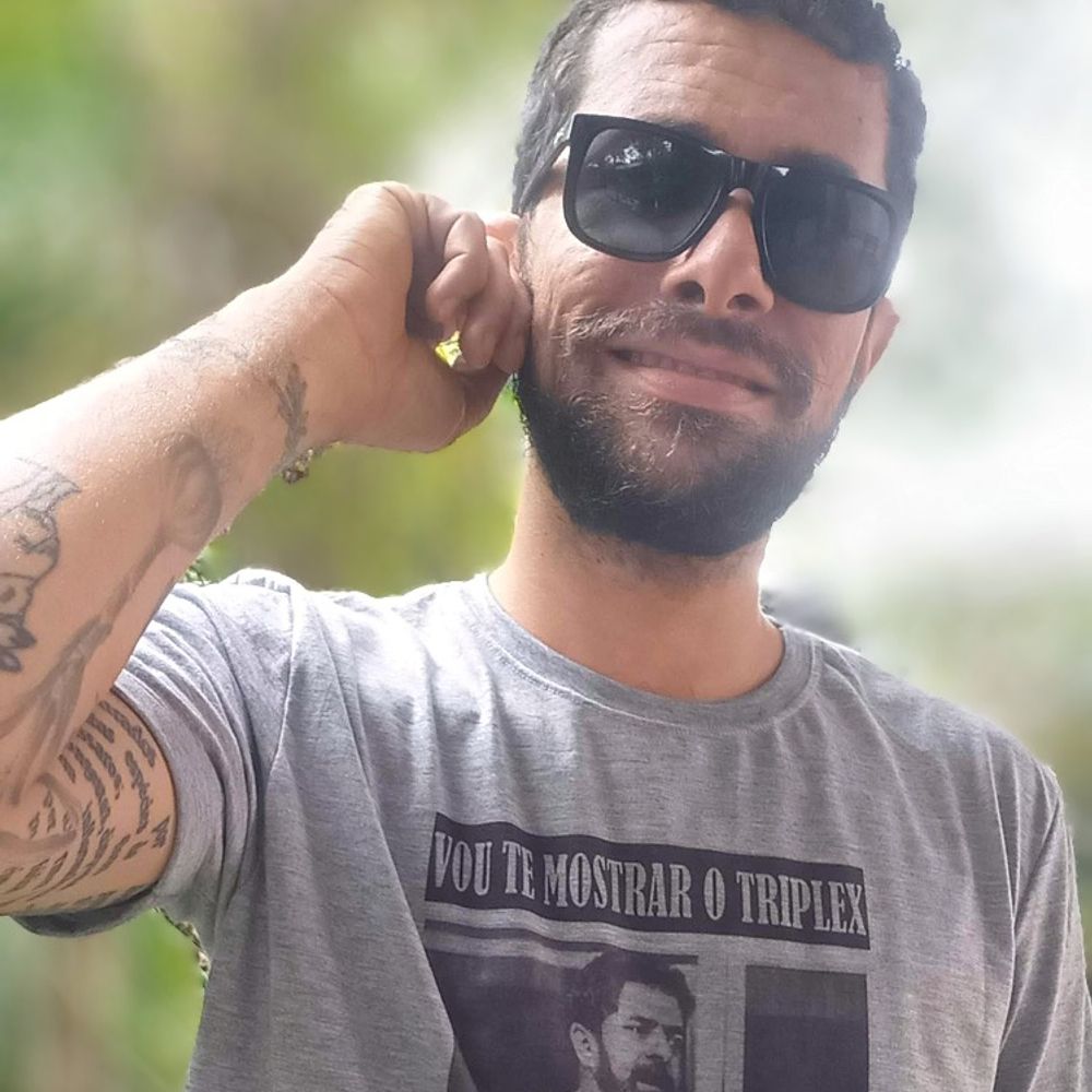 Paulo Fernandes 