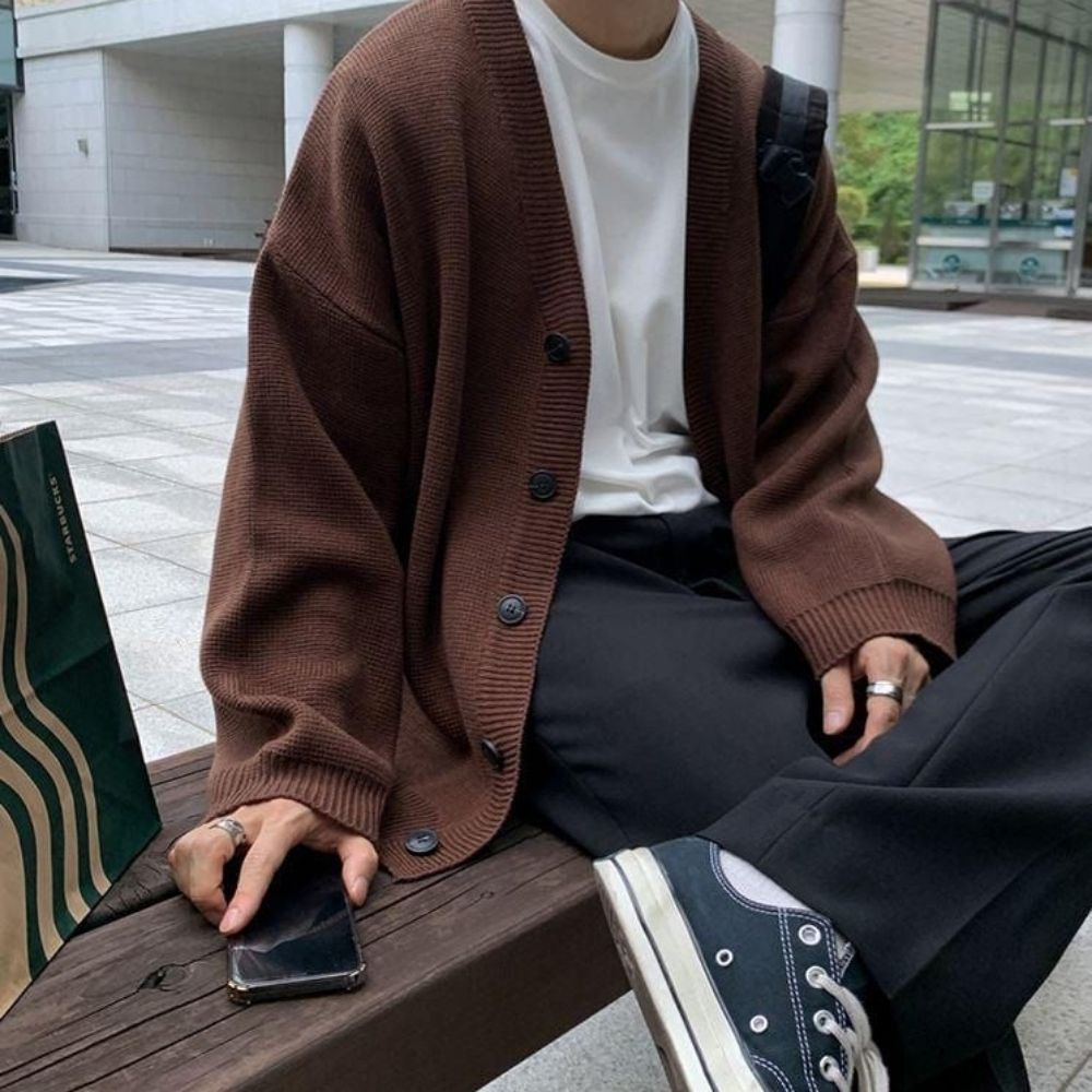 Average White Guy
