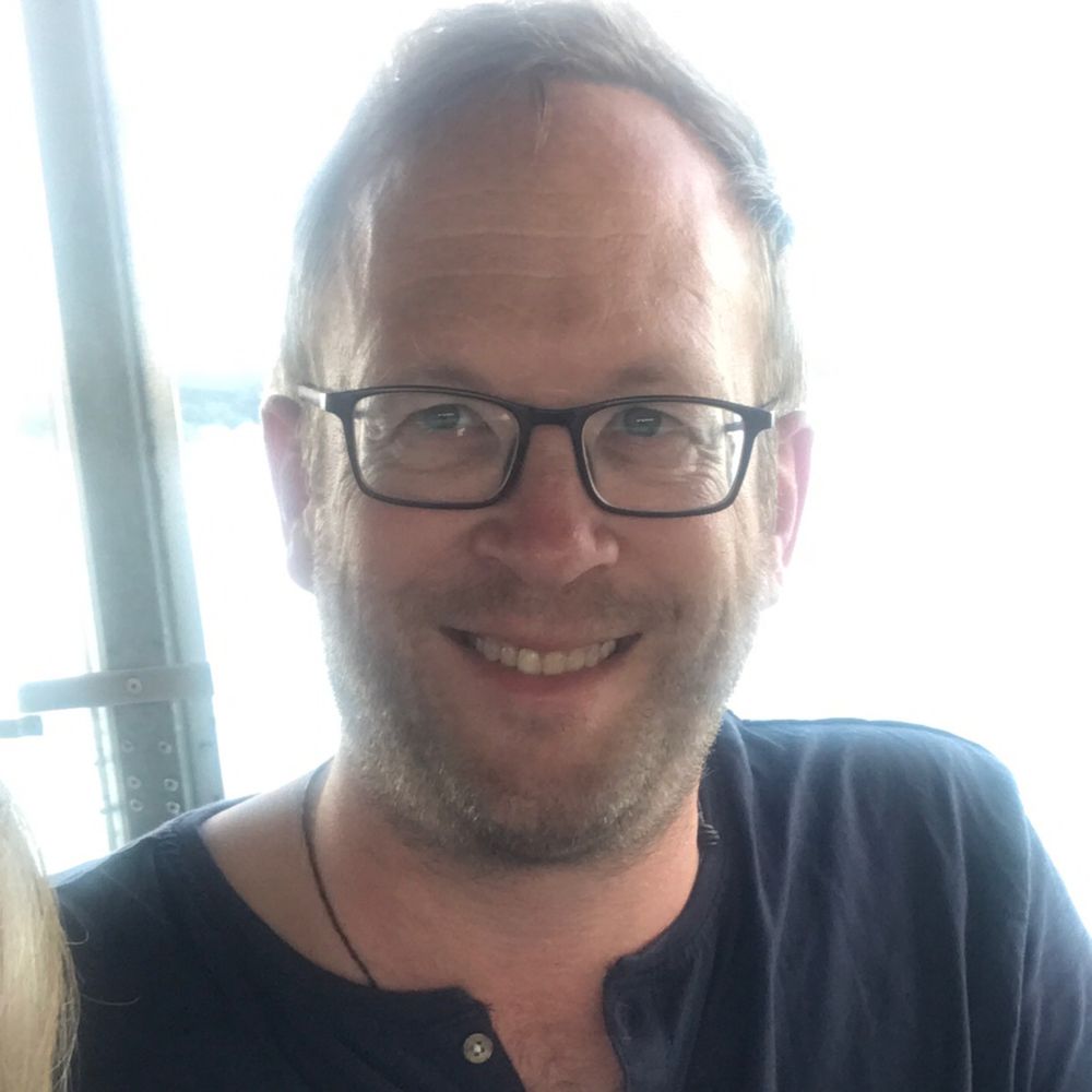 Tom Becker