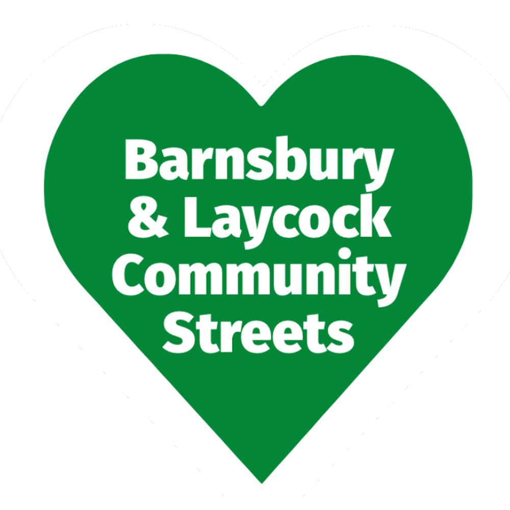 Barnsbury & Laycock Community Streets