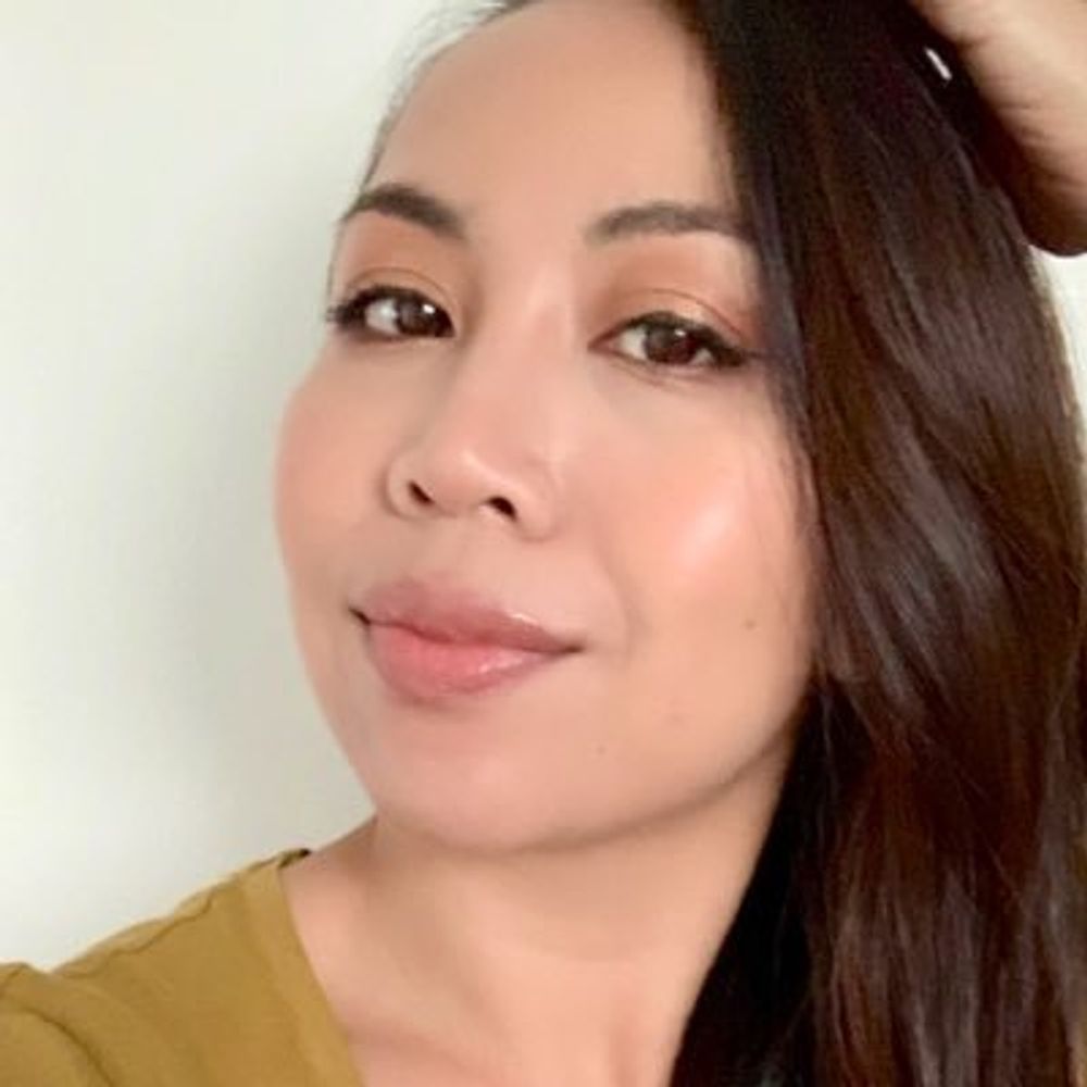 Lea Alcantara