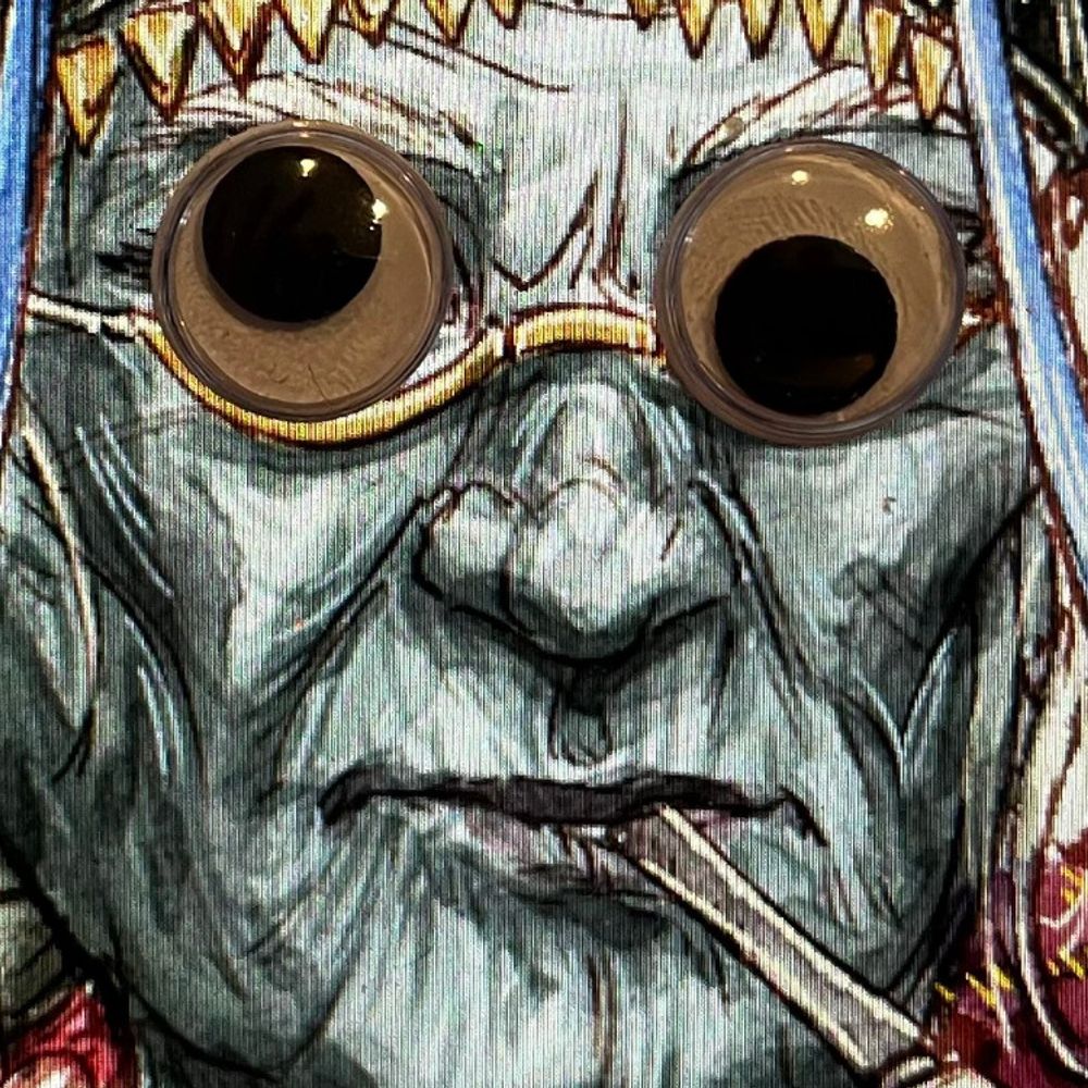 Andrew Mullen