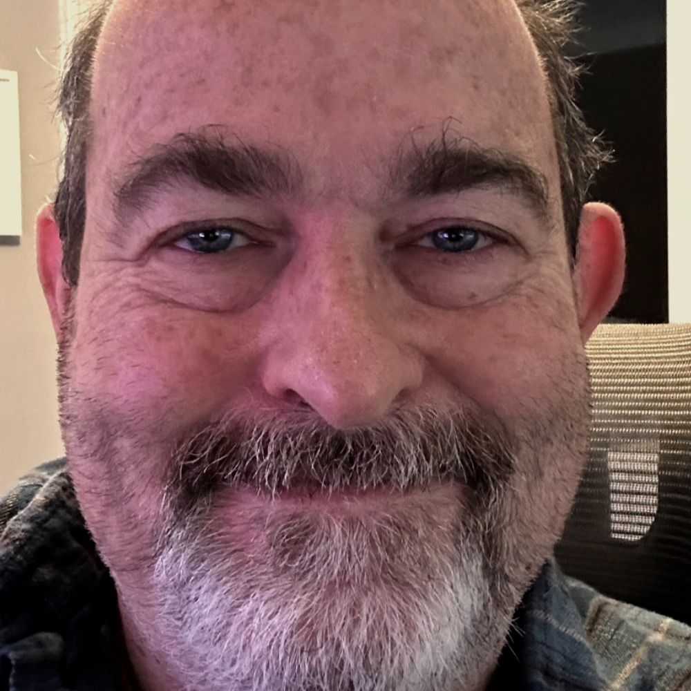 Eric Thut