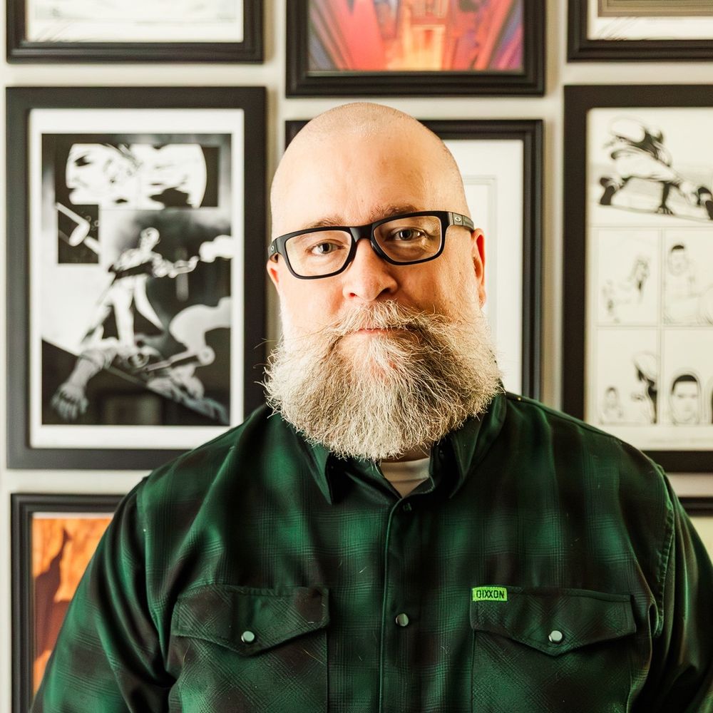 Kevin Whipps