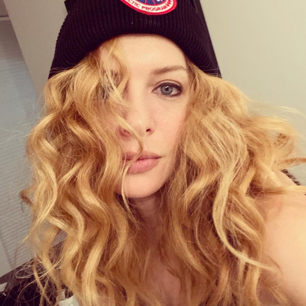 Rachelle Lefevre