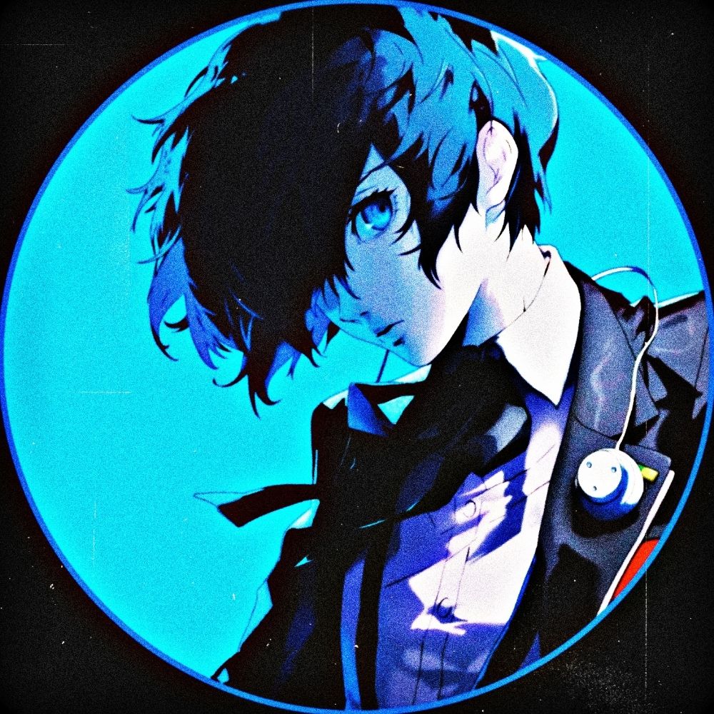 |-🔞-| Makoto Yuki ~ 💙