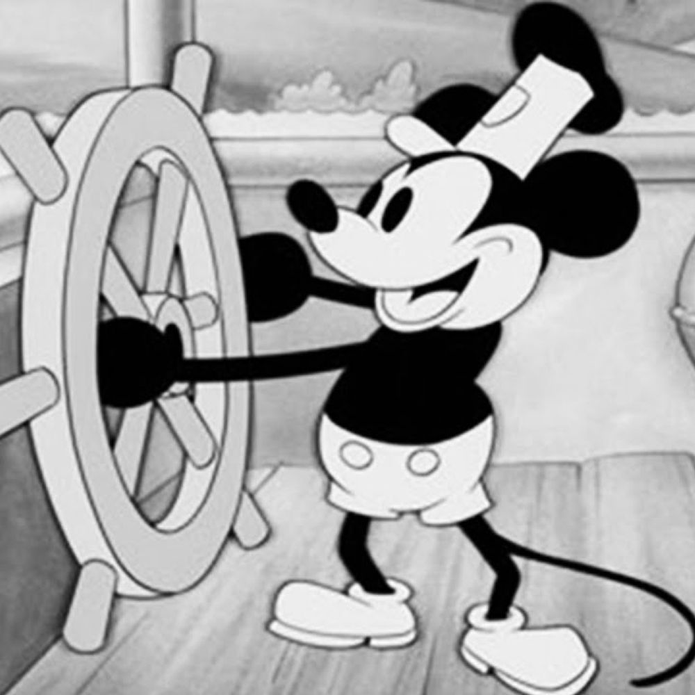 Steamboat Willie's avatar