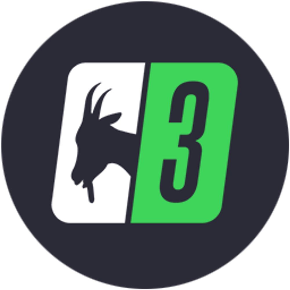 Goat Simulator