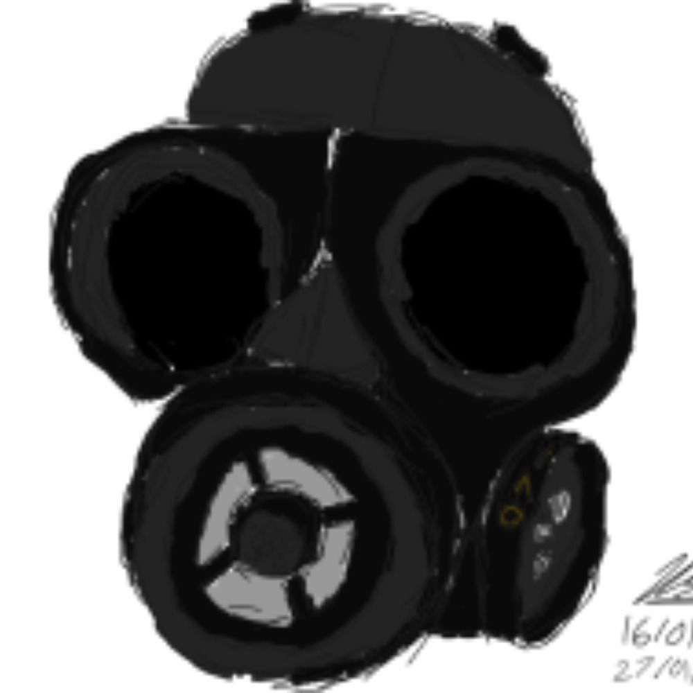 DarkProton