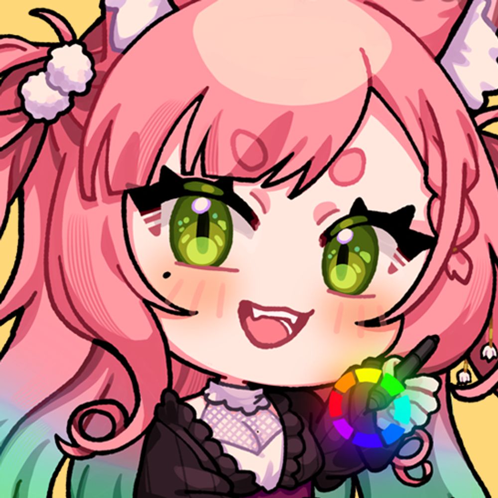 Sumii 🍰🐈