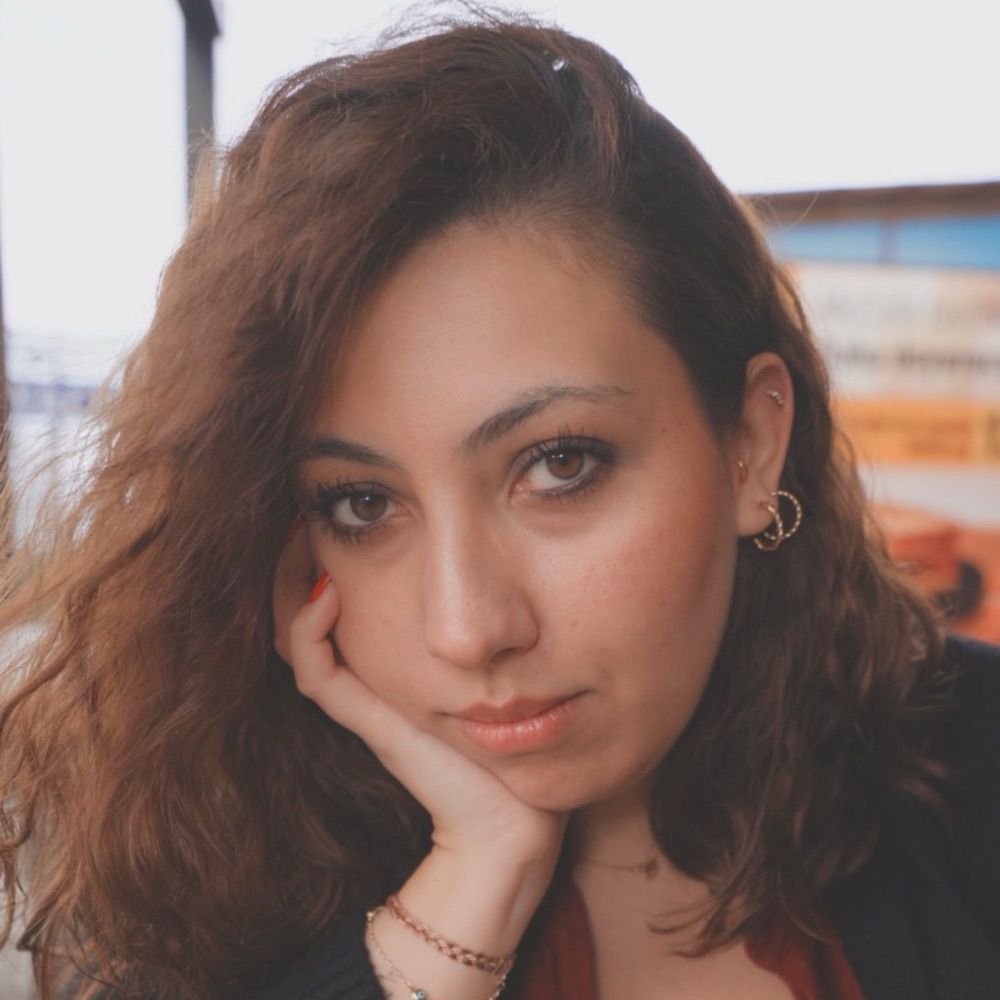 Ecem Can Coşkun