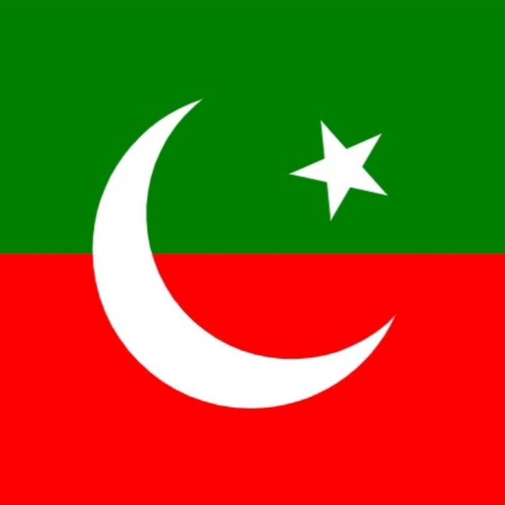 Mayed PTI