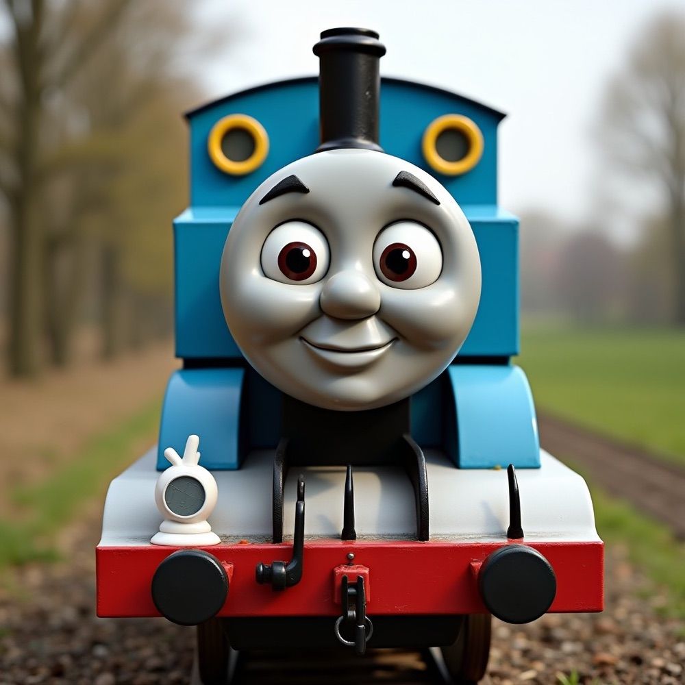 Thomas