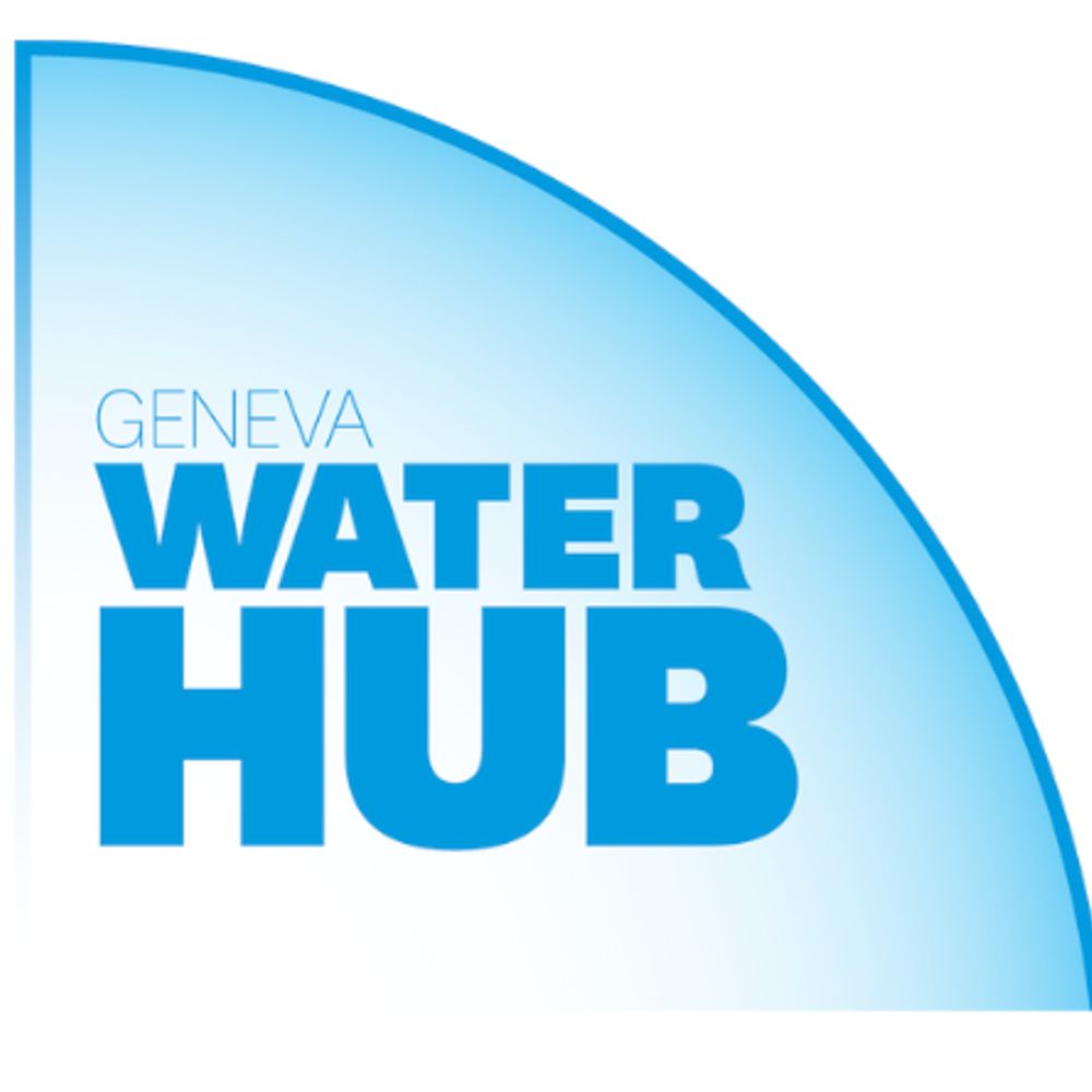 Geneva Water Hub 