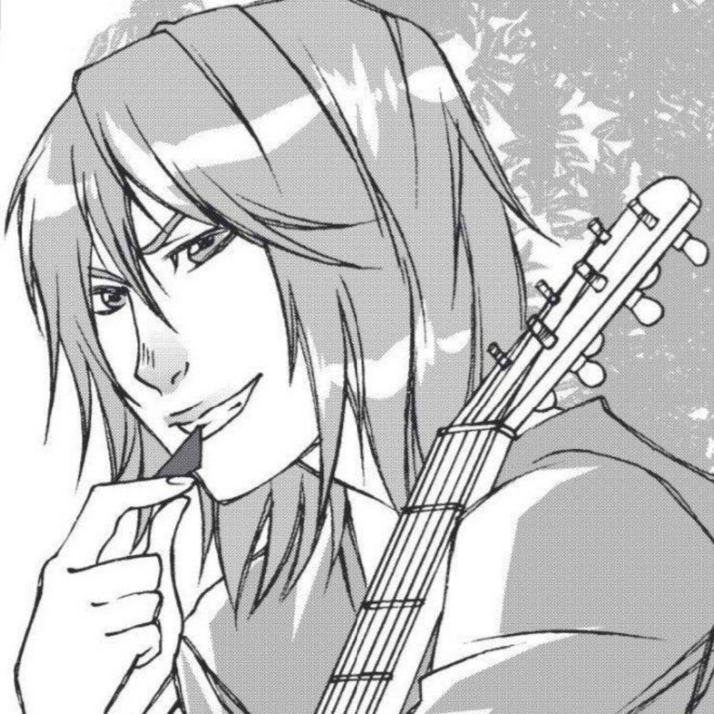 ⌗ ɑᥣꪱᜒɕ౿ 🎸