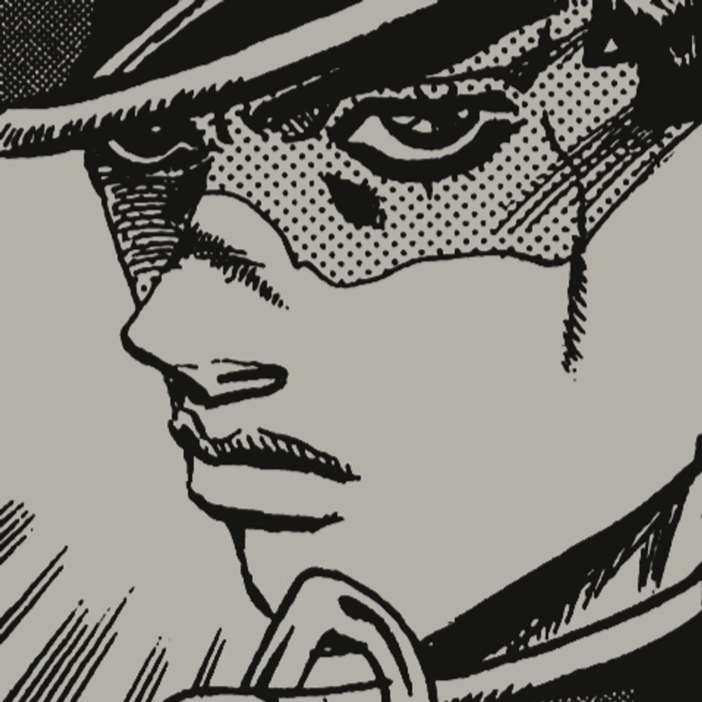 Jotaro ⋆ Kujo 
