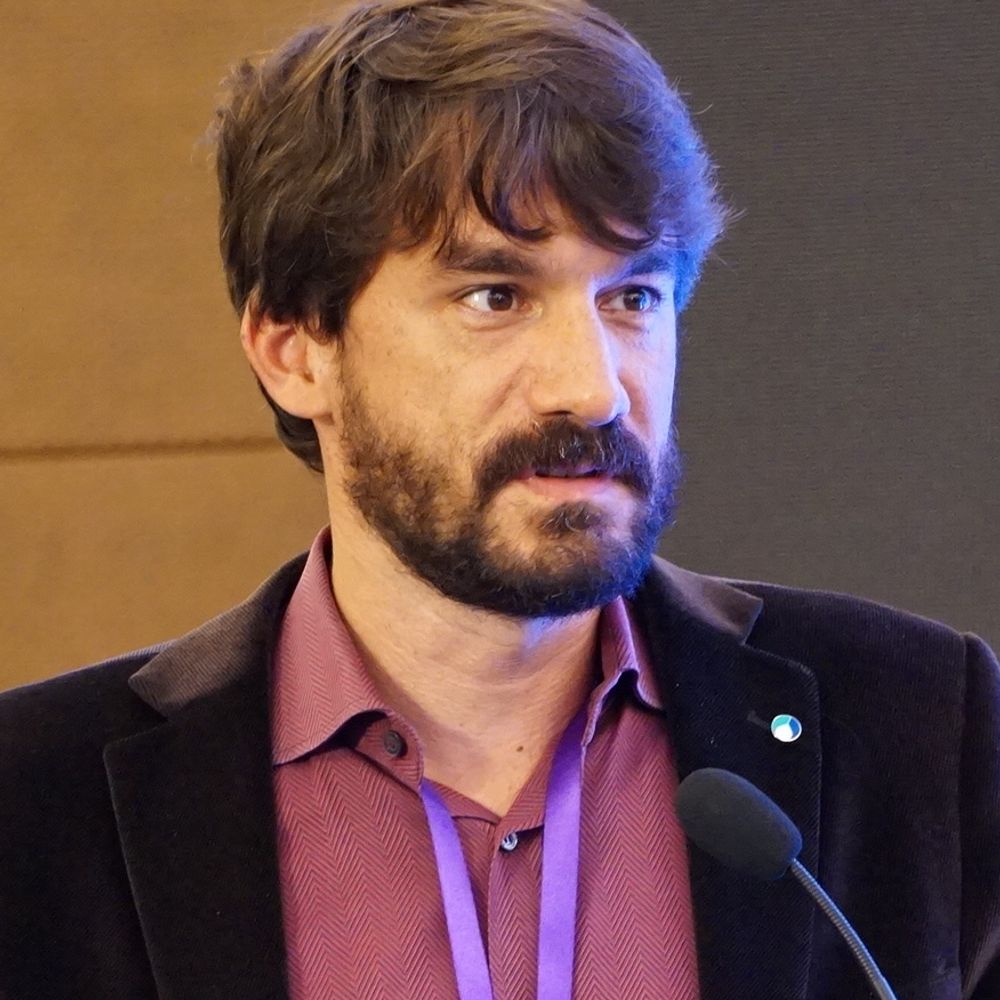 Francois Bourdichon