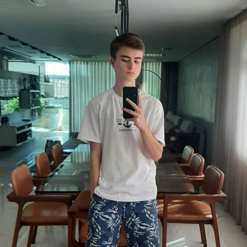 Lucas Lopes Gonçalves