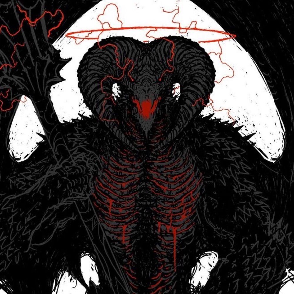 Infernal Death