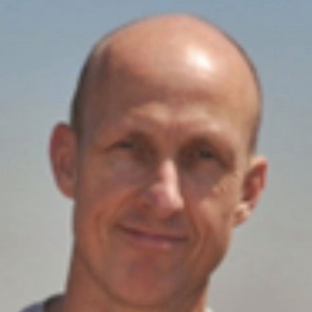 Nigel Wilson