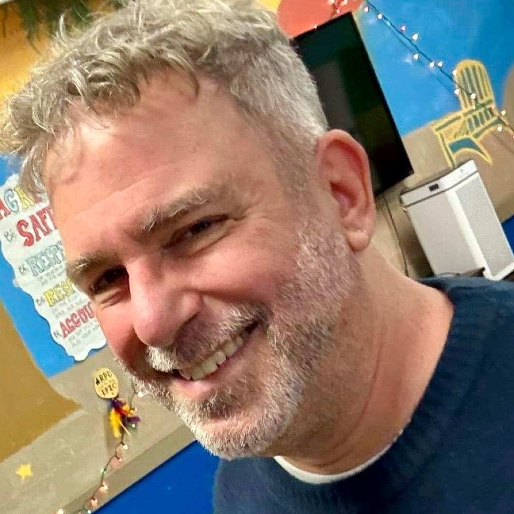 Adam Gillitt